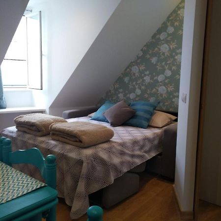 Bright 1 Bedroom Apartment In The Heart Of Sunny Lisboa Εξωτερικό φωτογραφία