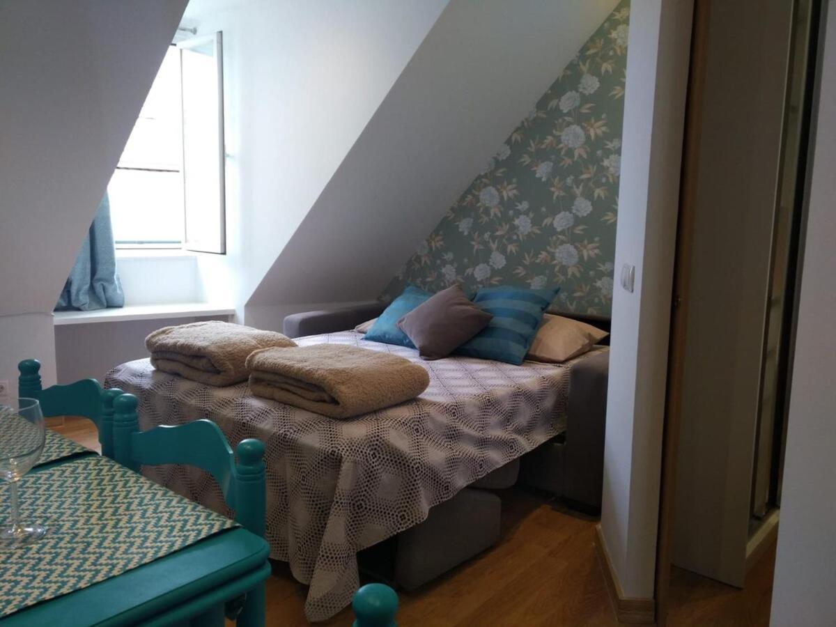 Bright 1 Bedroom Apartment In The Heart Of Sunny Lisboa Εξωτερικό φωτογραφία