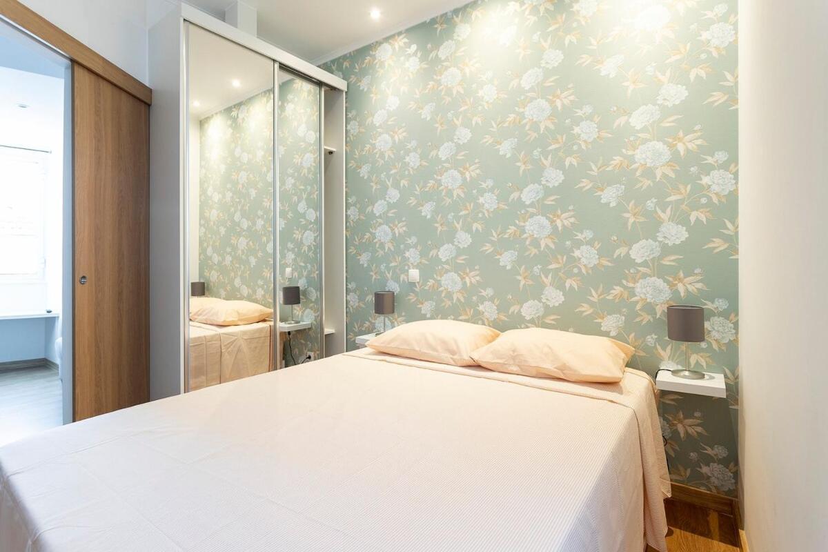 Bright 1 Bedroom Apartment In The Heart Of Sunny Lisboa Εξωτερικό φωτογραφία