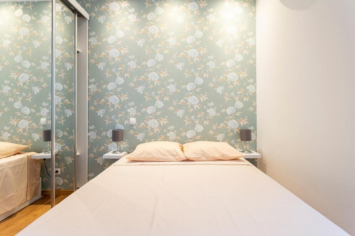 Bright 1 Bedroom Apartment In The Heart Of Sunny Lisboa Εξωτερικό φωτογραφία