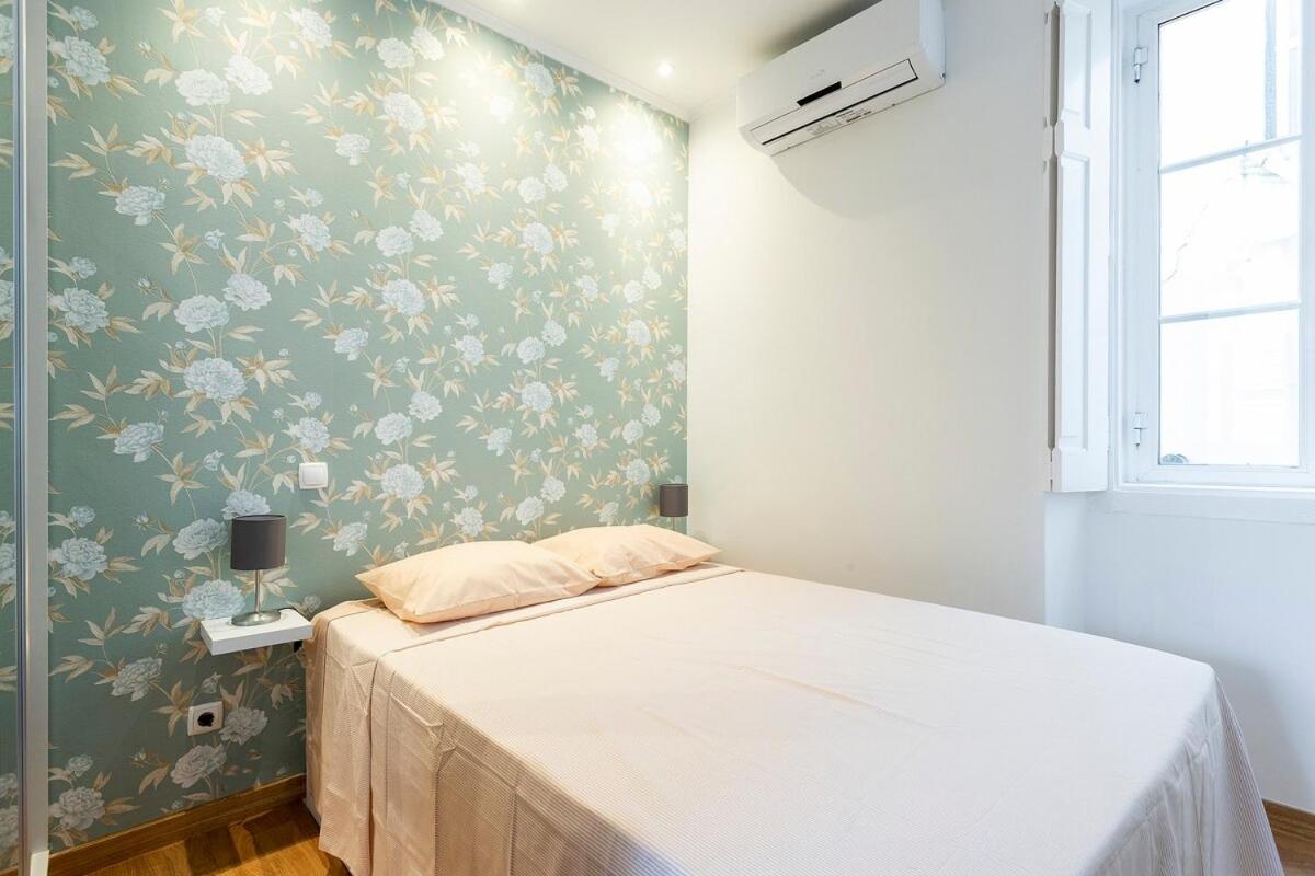 Bright 1 Bedroom Apartment In The Heart Of Sunny Lisboa Εξωτερικό φωτογραφία