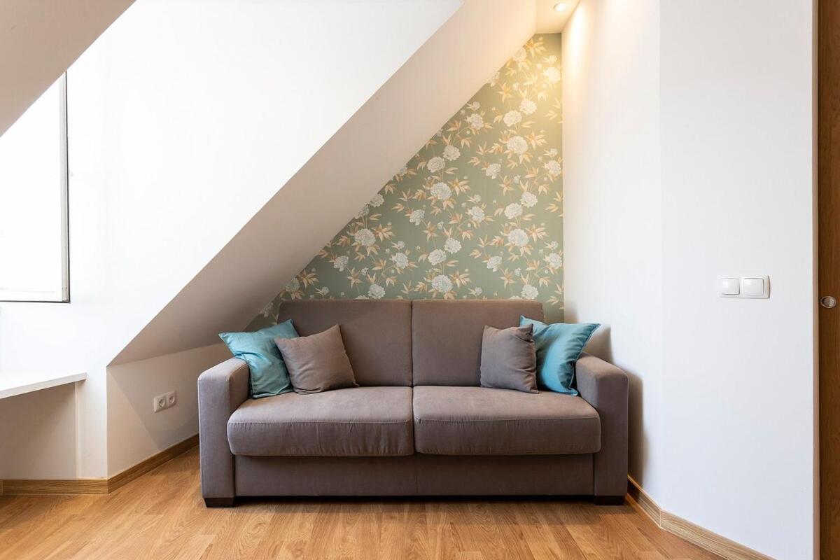 Bright 1 Bedroom Apartment In The Heart Of Sunny Lisboa Εξωτερικό φωτογραφία