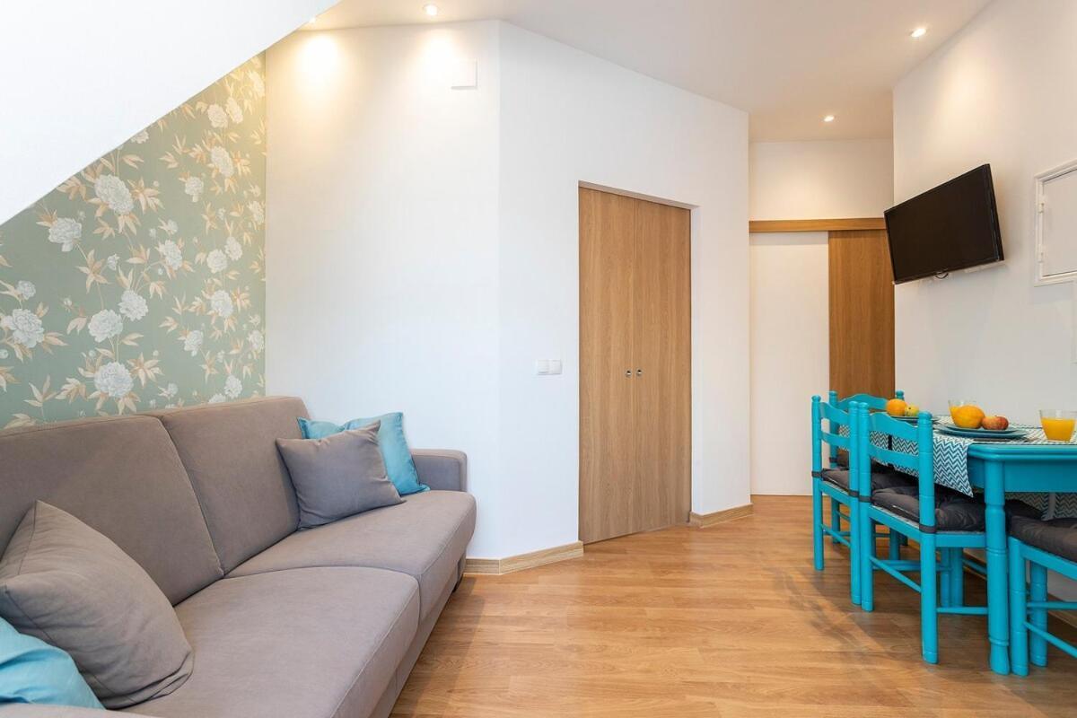 Bright 1 Bedroom Apartment In The Heart Of Sunny Lisboa Εξωτερικό φωτογραφία